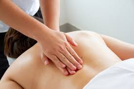 Massagem Relaxante
